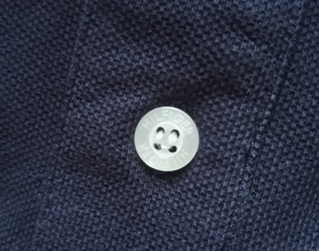 Tommy Hilfiger 1985 Polo · A119 — תמונה 9
