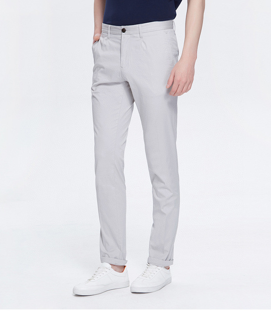 Tommy Hilfiger Slim Chino · A525 — תמונה 9