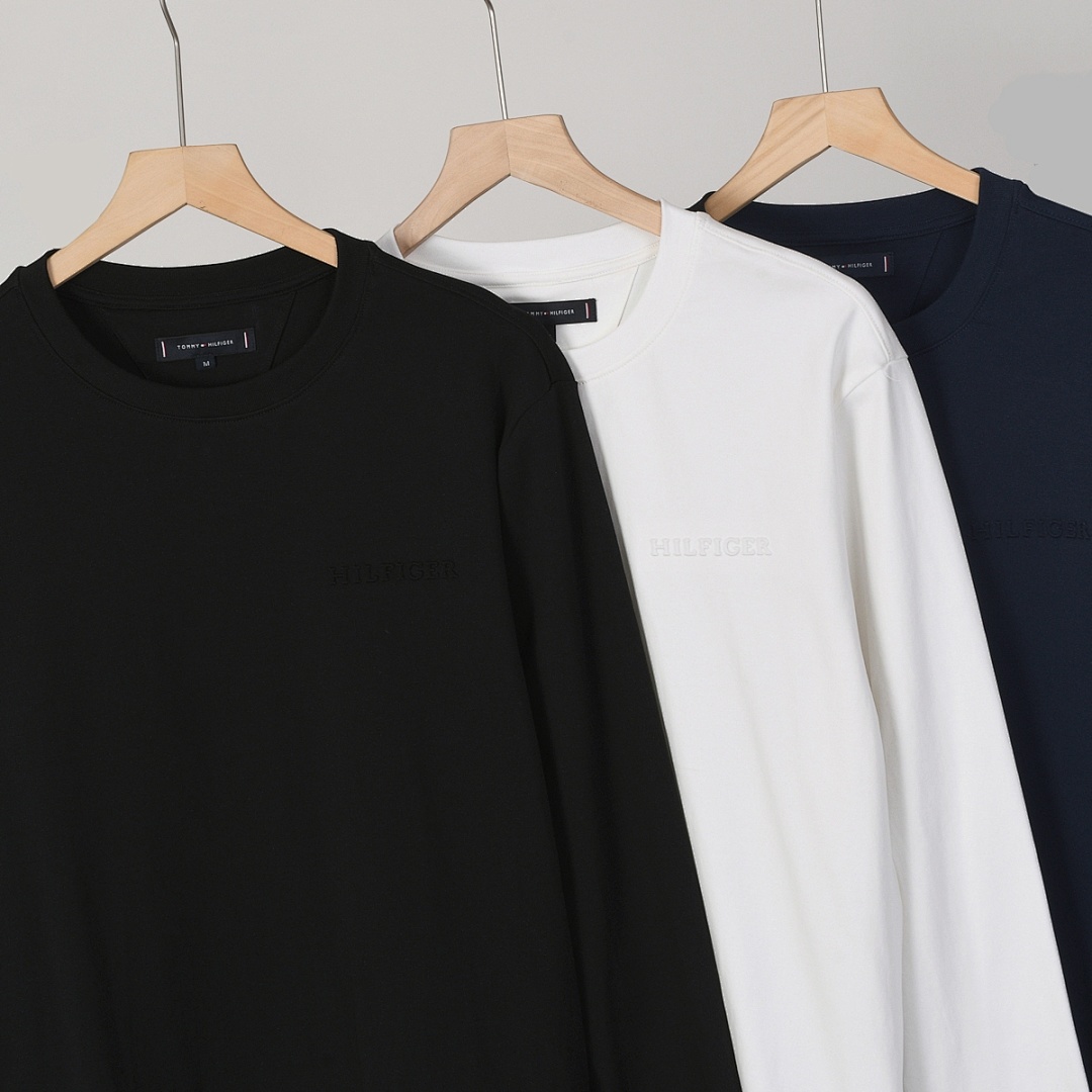 Tommy Hilfiger — טי שירט · A2479 — תמונה 23
