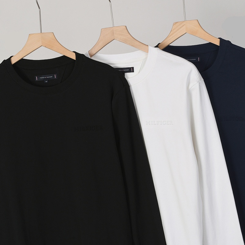 Tommy Hilfiger — טי שירט · A2479 — תמונה 24