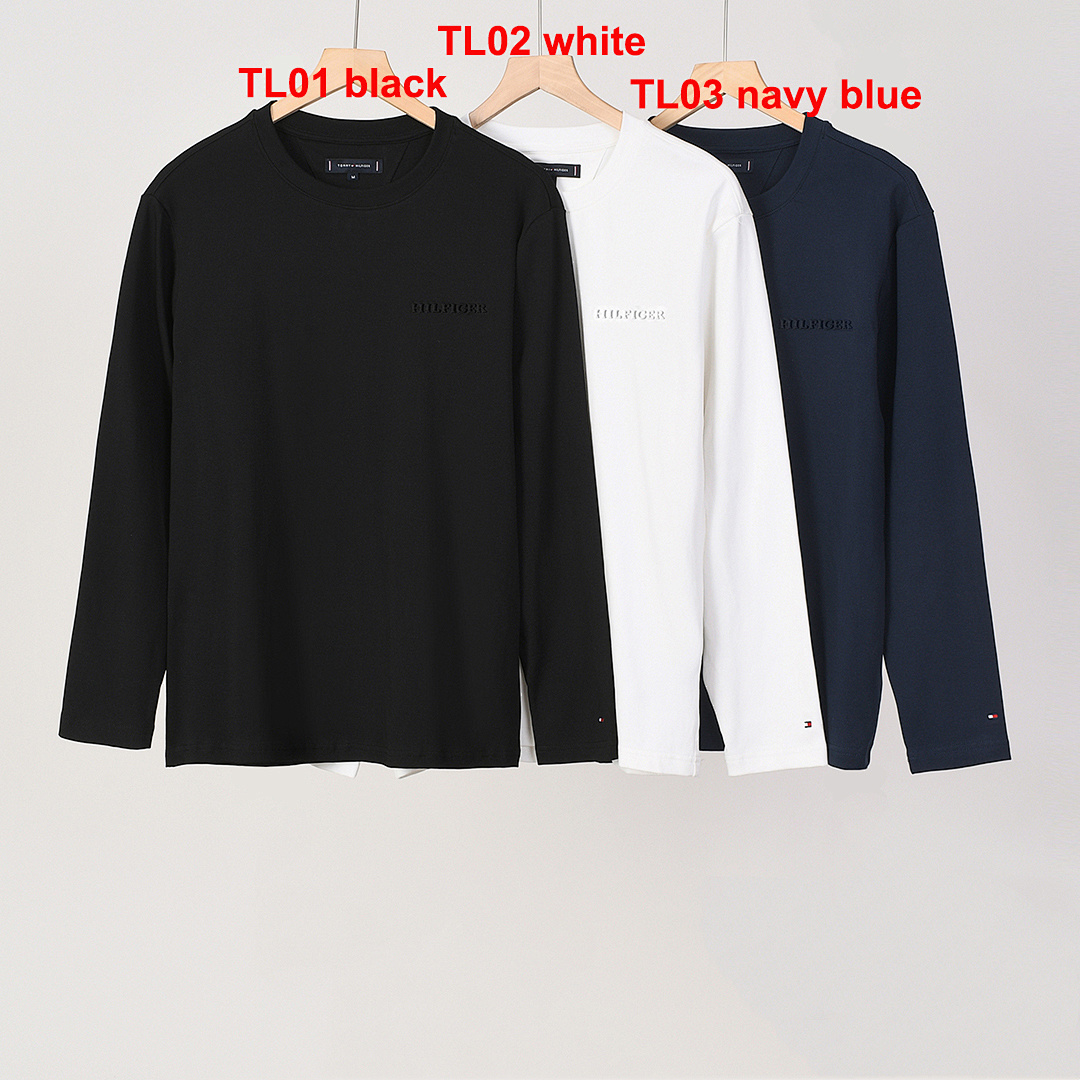Tommy Hilfiger — טי שירט · A2479
