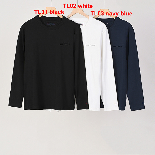 Tommy Hilfiger — טי שירט · A2479
