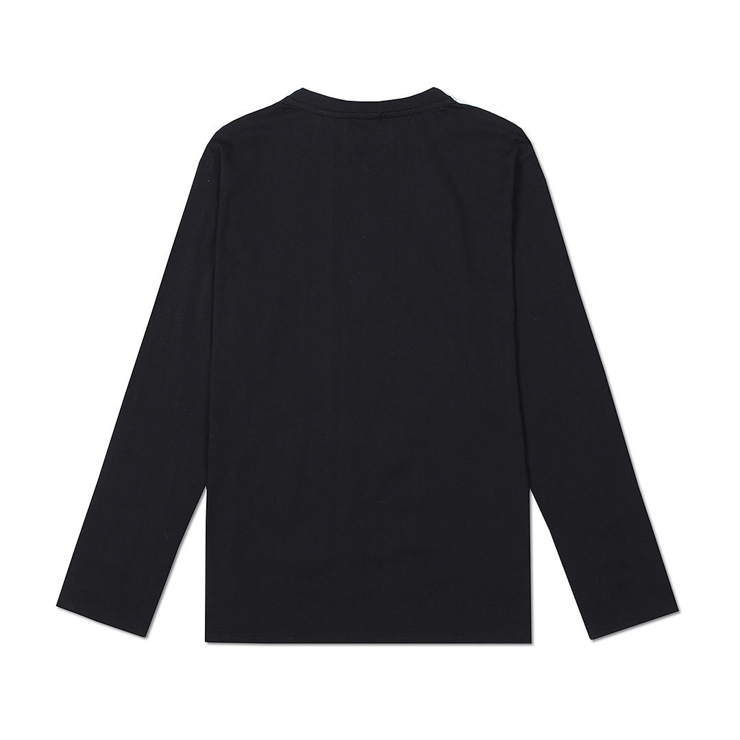 Tommy Jeans — חולצת טי שרוול ארוך · A2524 — תמונה 18