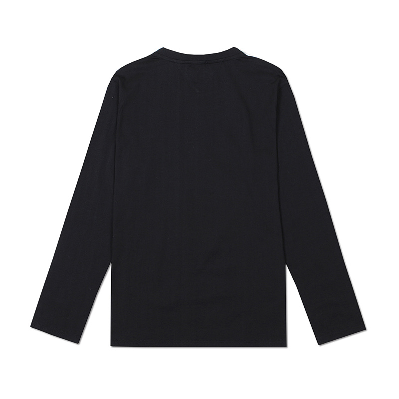 Tommy Jeans — חולצת טי שרוול ארוך · A2524 — תמונה 19