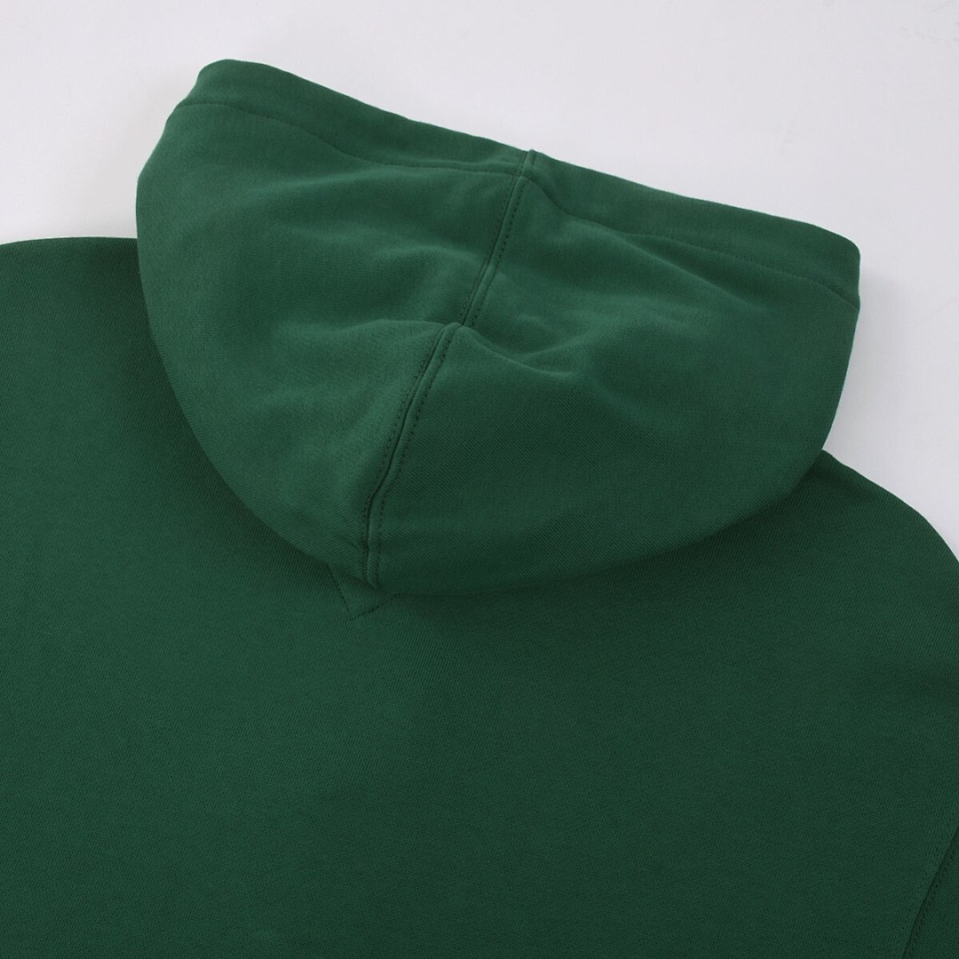 Tommy Hilfiger Flag Embroidery Terry Hoody · A2572 — תמונה 44