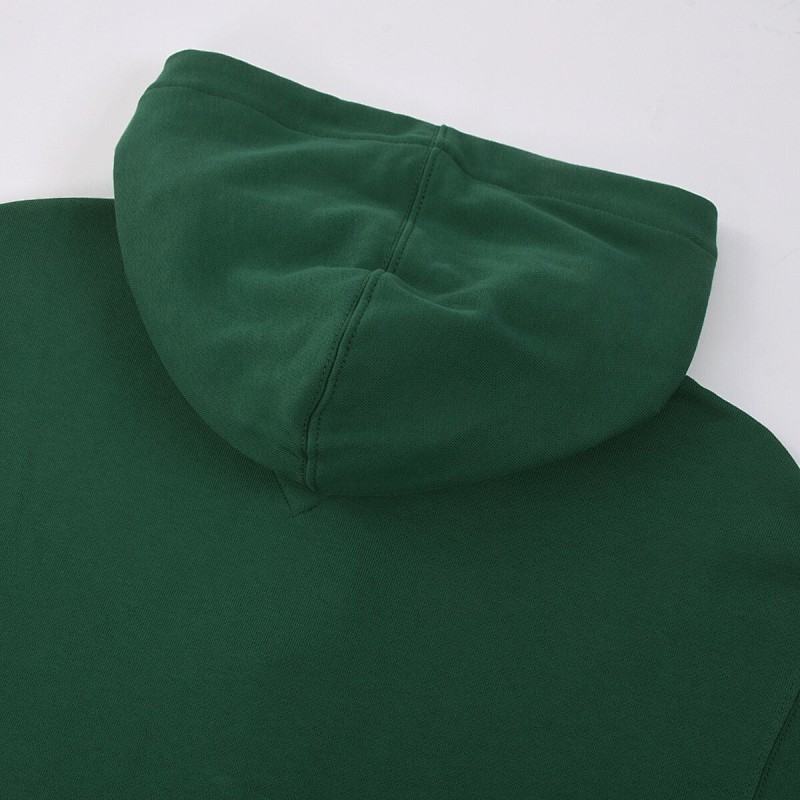 Tommy Hilfiger Flag Embroidery Terry Hoody · A2572 — תמונה 45
