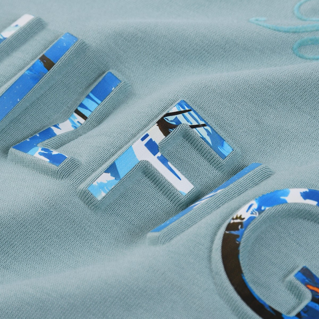 Tommy Hilfiger — טי-שירט · A3090 — תמונה 60