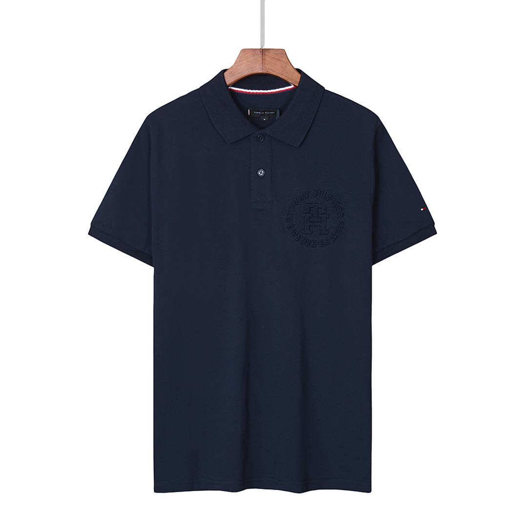 Tommy Hilfiger — חולצת פולו · A2961 — תמונה 25