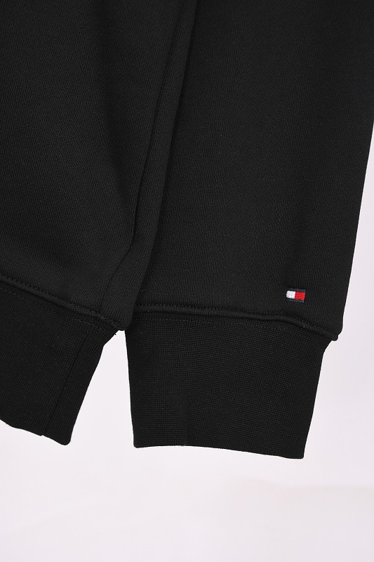 Tommy Hilfiger Embroidered Crest Sweatshirt · A3303 — תמונה 82