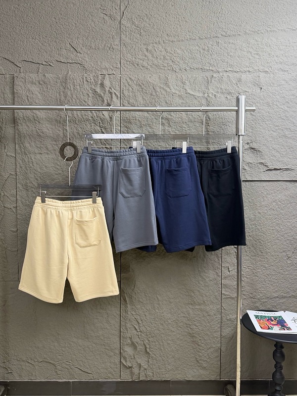 Tommy Hilfiger Essential Terry Sweatshort · A3117 — תמונה 30