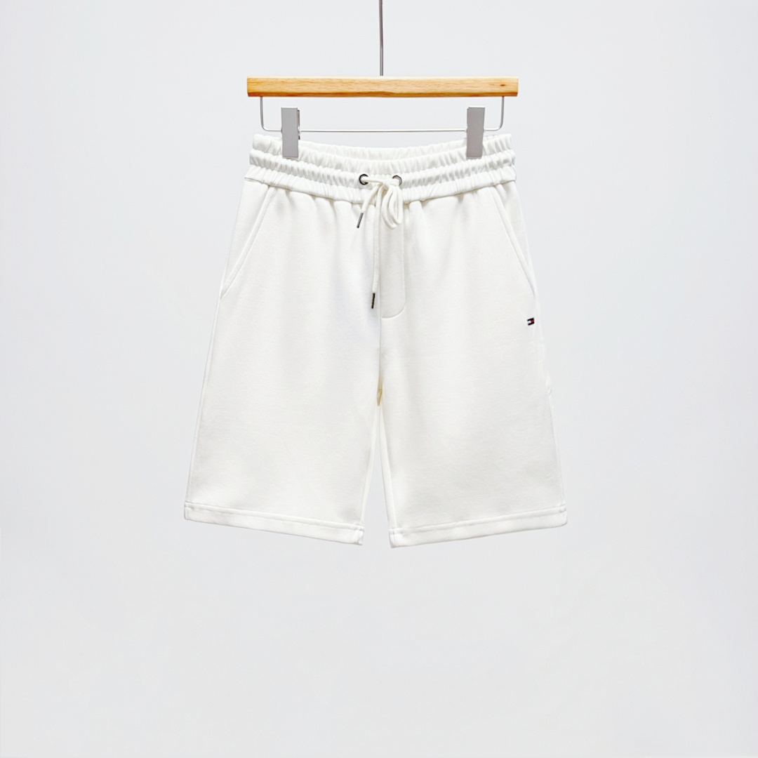 Tommy Hilfiger — מכנסי טרנינג קצרים · A2316 — תמונה 23
