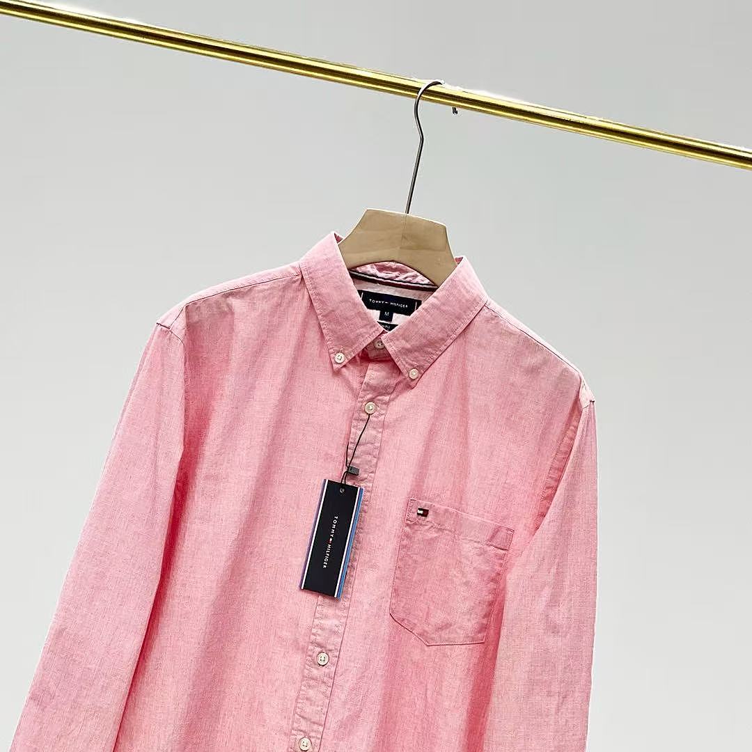 A3181 TM men shirt long sleeve — תמונה 13