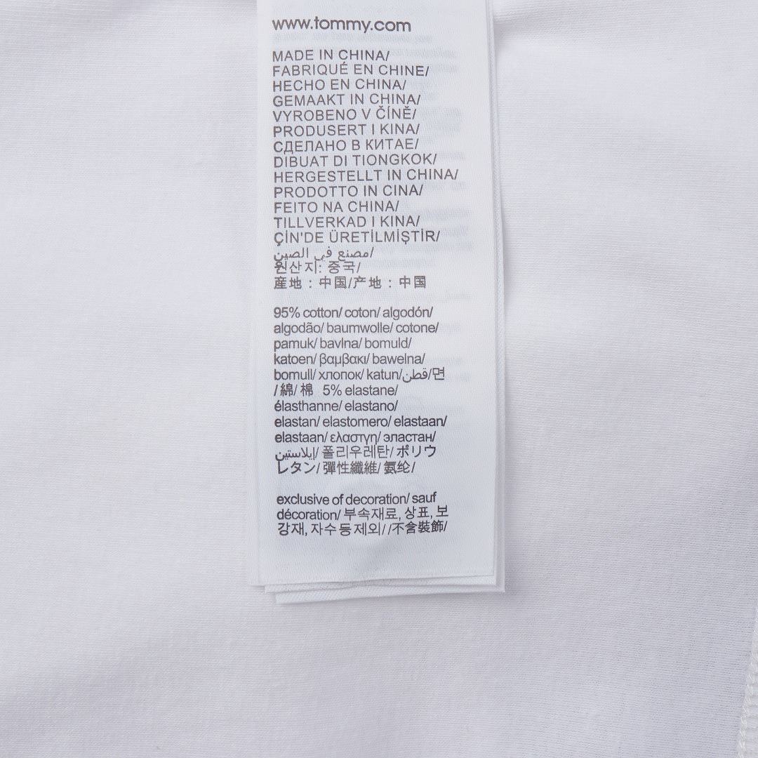 Tommy Hilfiger Lightweight Cardigan · A3320 — תמונה 3