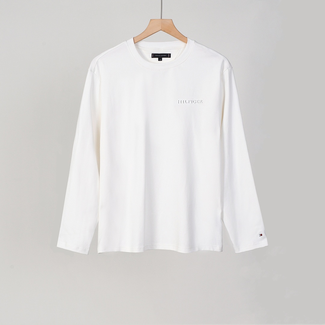 Tommy Hilfiger — טי שירט · A2479 — תמונה 17