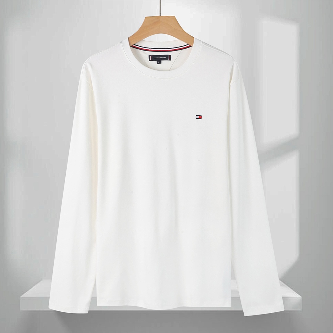 Tommy Hilfiger — טי שירט · A2481 — תמונה 5