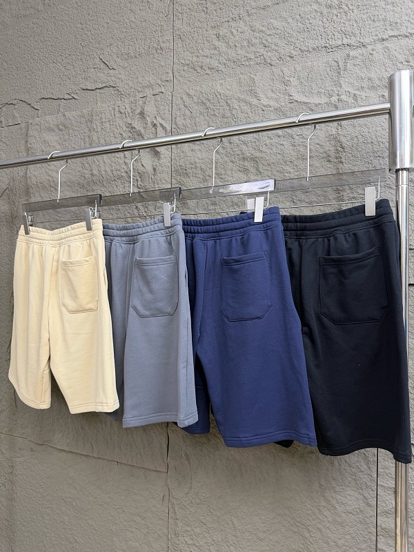 Tommy Hilfiger Essential Terry Sweatshort · A3117 — תמונה 26