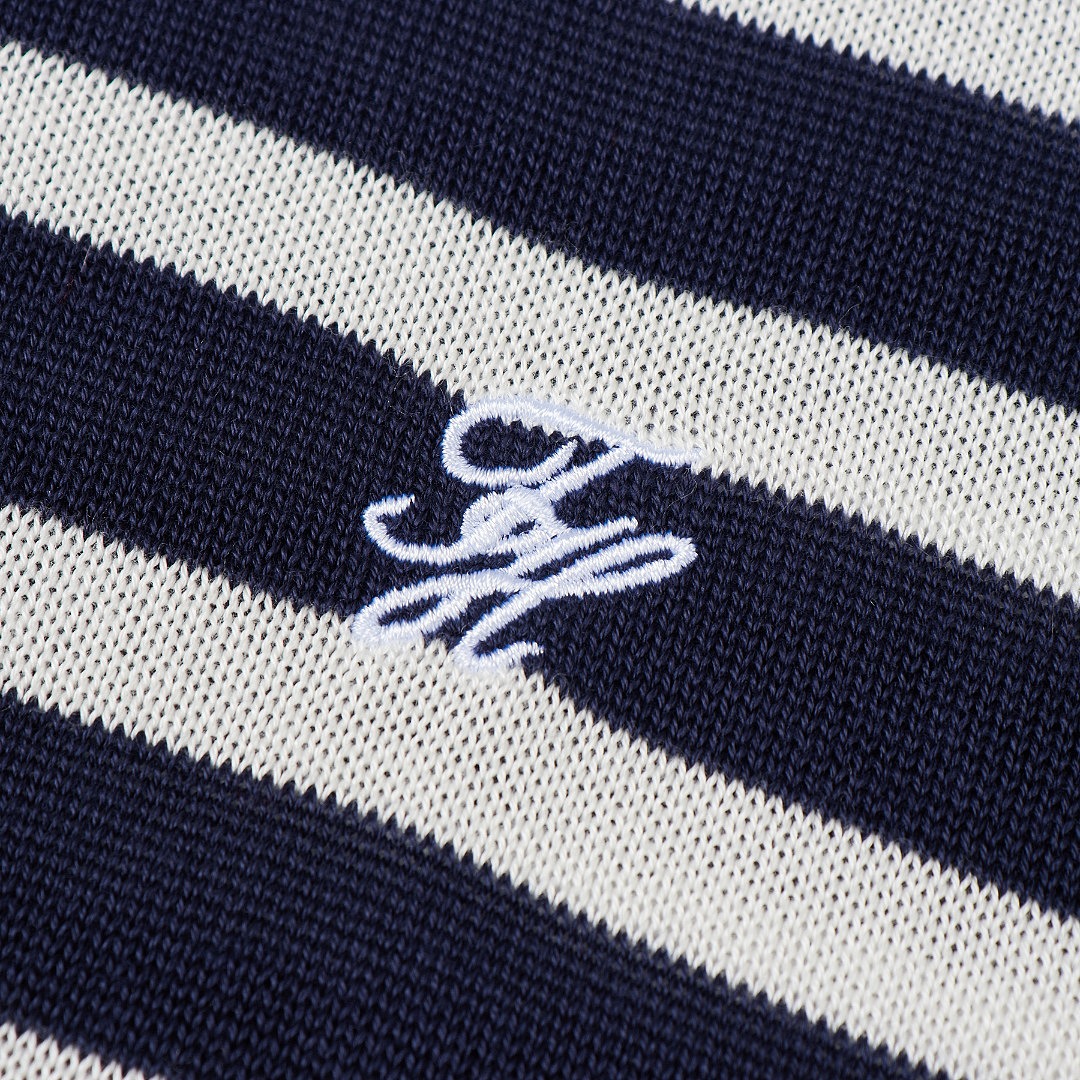 Tommy Hilfiger — חולצת פולו · A3408 — תמונה 18
