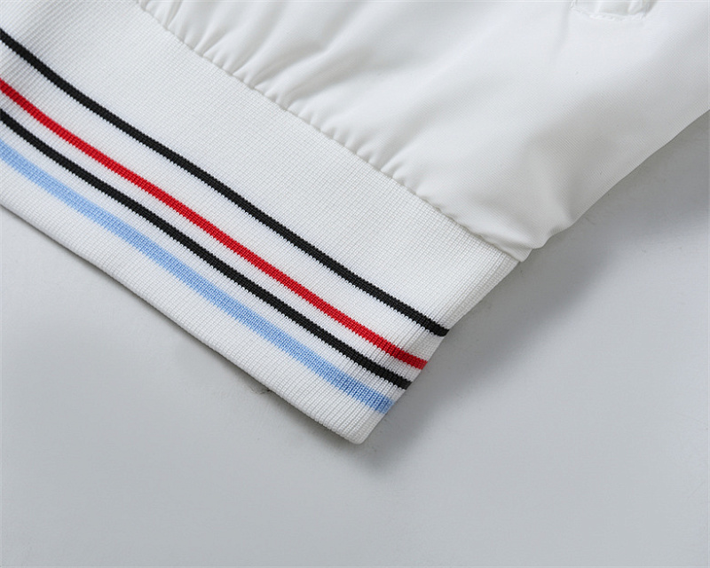 Tommy Hilfiger — ג'קט טרנינג · A2216 — תמונה 8