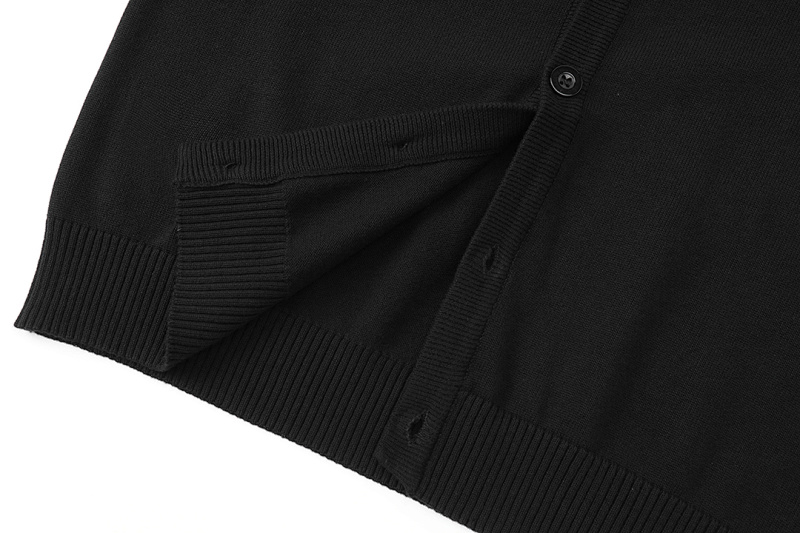 Tommy Hilfiger Classic Cardigan · A2810 — תמונה 10