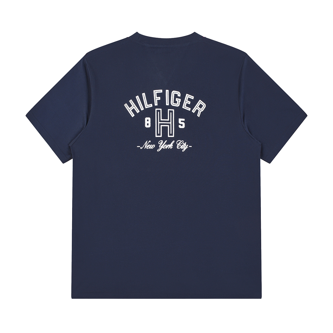 Tommy Hilfiger — טי-שירט · A3090 — תמונה 84
