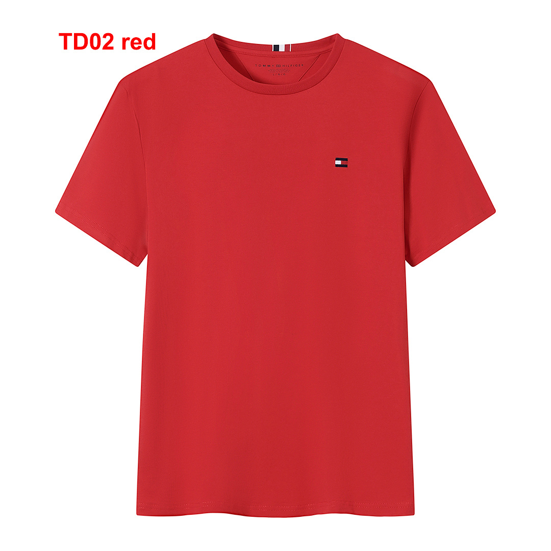 Tommy Hilfiger — טי-שירט · A2191 — תמונה 6