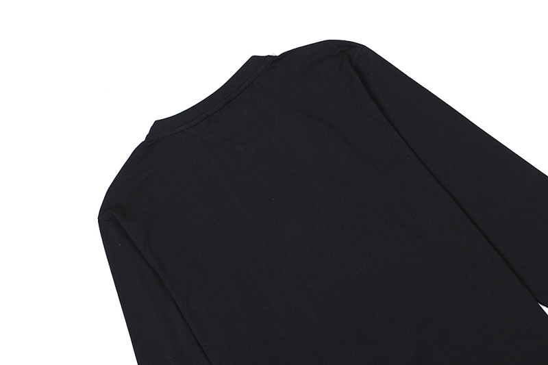 Tommy Jeans — חולצת טי שרוול ארוך · A2524 — תמונה 5