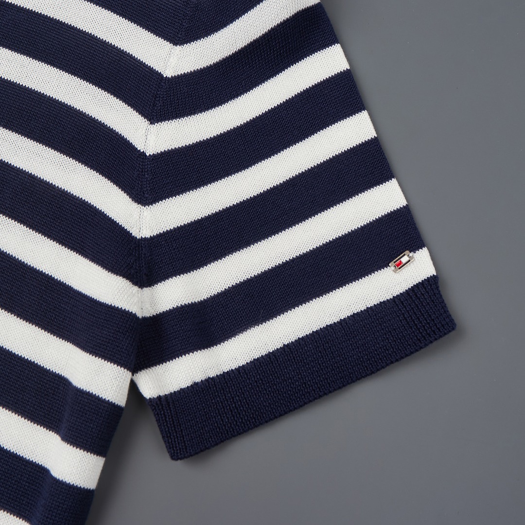Tommy Hilfiger — חולצת פולו · A3408 — תמונה 16