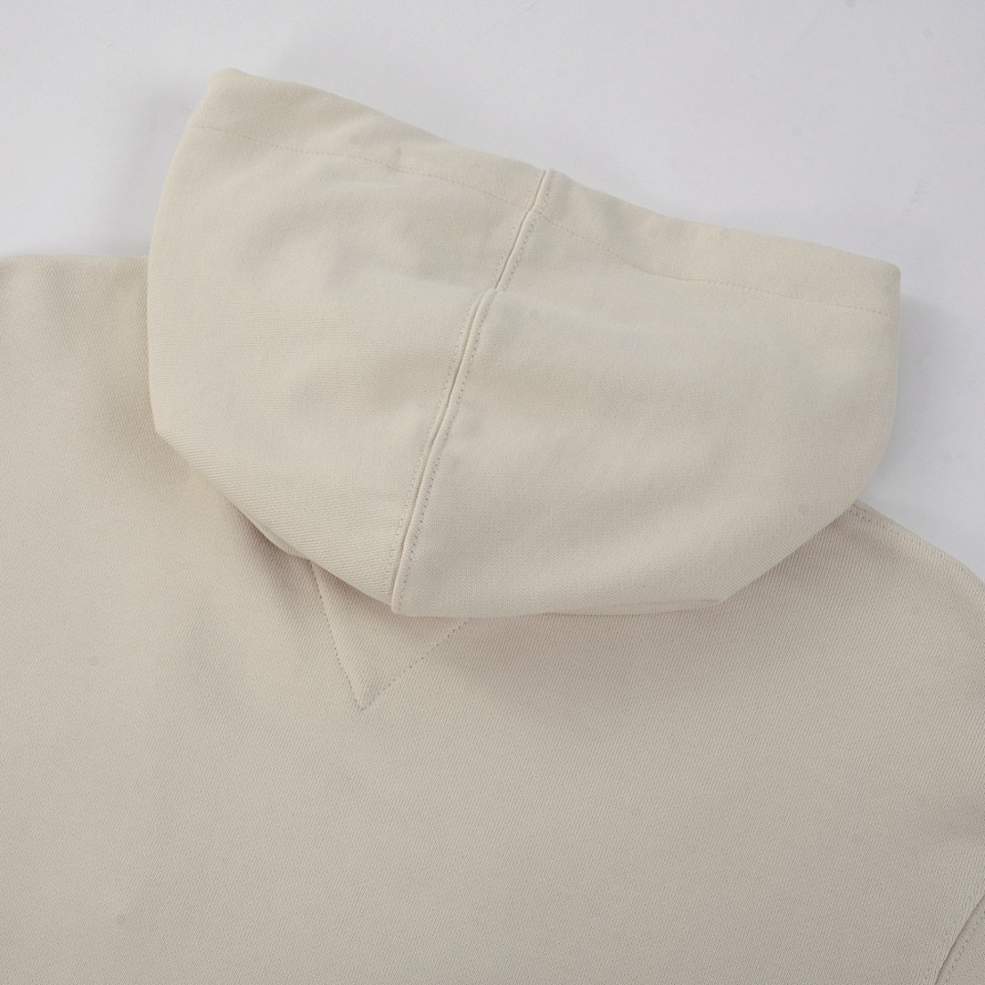 Tommy Hilfiger Script Logo Hoodie · A2540 — תמונה 10
