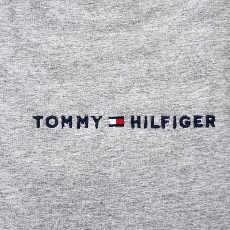 Tommy Hilfiger Flag Logo Sweatshirt · A2745 — תמונה 36