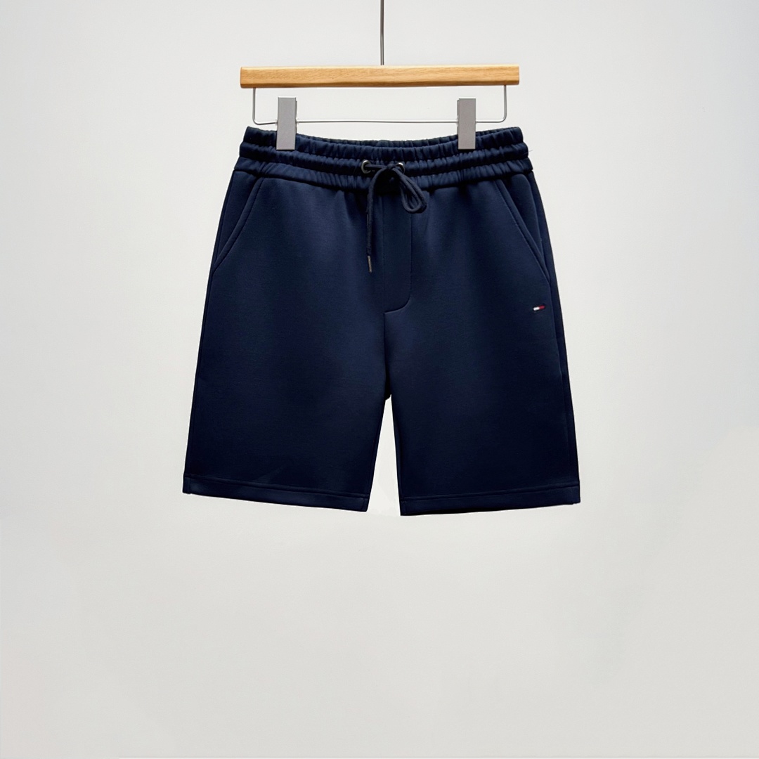 Tommy Hilfiger — מכנסי טרנינג קצרים · A2316 — תמונה 21