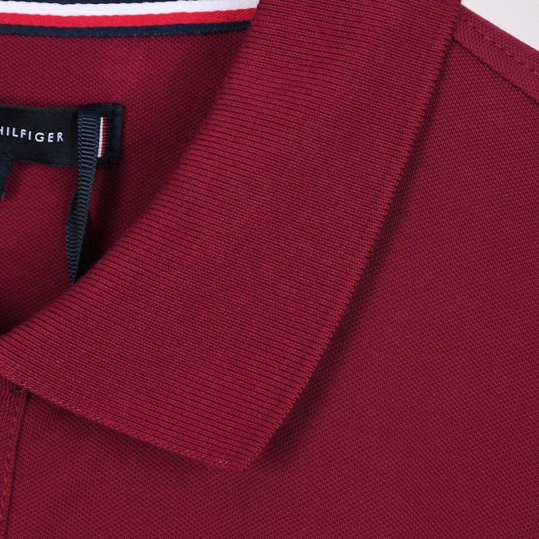 Tommy Hilfiger — חולצת פולו · A2962 — תמונה 13