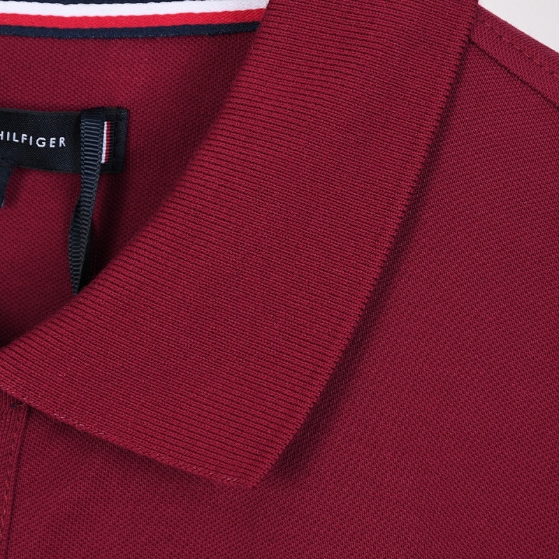 Tommy Hilfiger — חולצת פולו · A2962 — תמונה 14