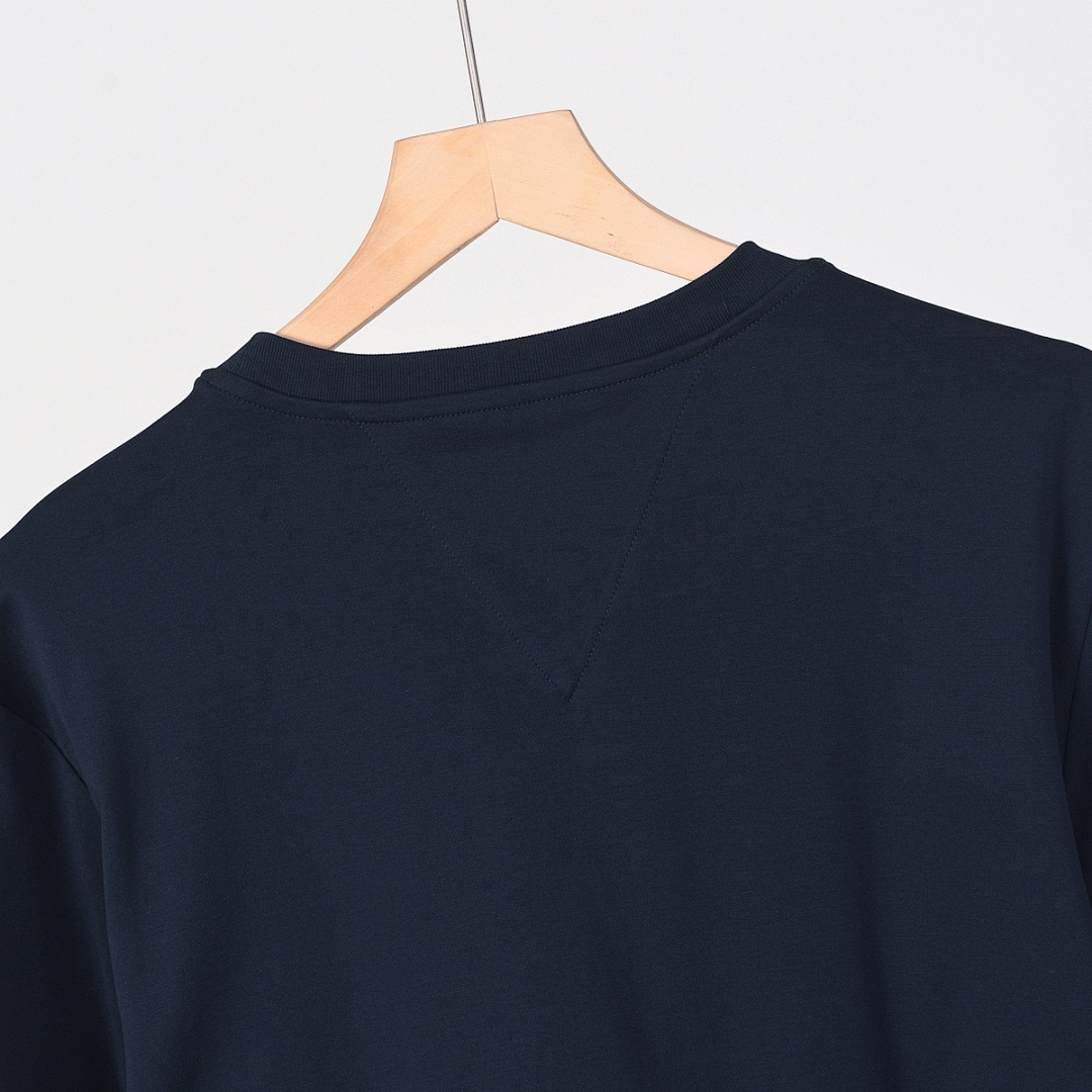 Tommy Hilfiger — טי שירט · A2479 — תמונה 5
