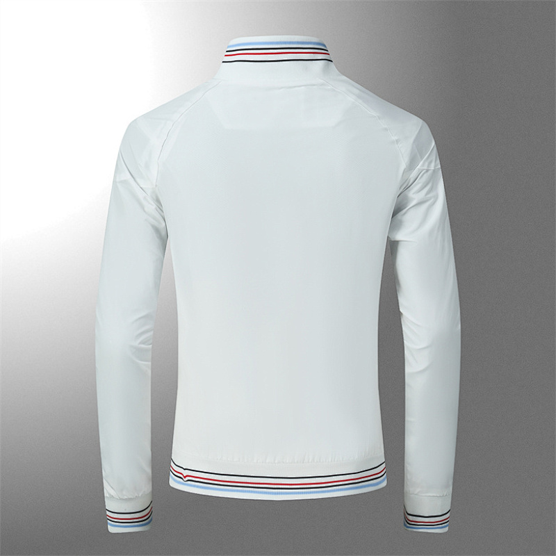 Tommy Hilfiger — ג'קט טרנינג · A2216 — תמונה 18