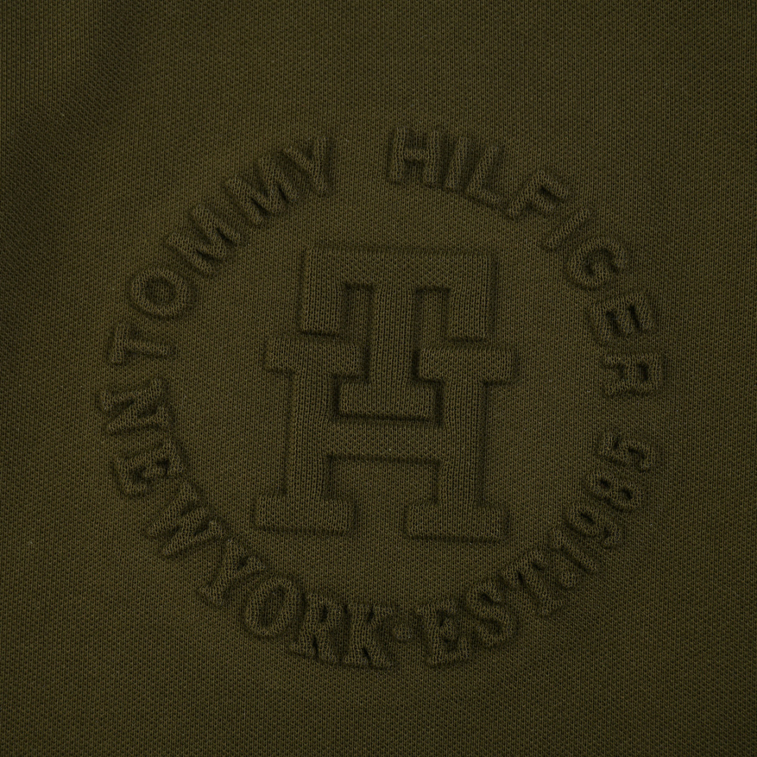 Tommy Hilfiger — חולצת פולו · A2961 — תמונה 19