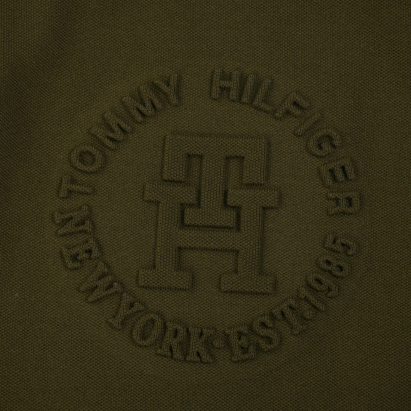 Tommy Hilfiger — חולצת פולו · A2961 — תמונה 20