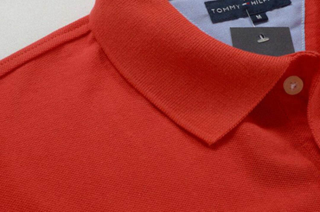 Tommy Hilfiger 1985 Polo · A119 — תמונה 20