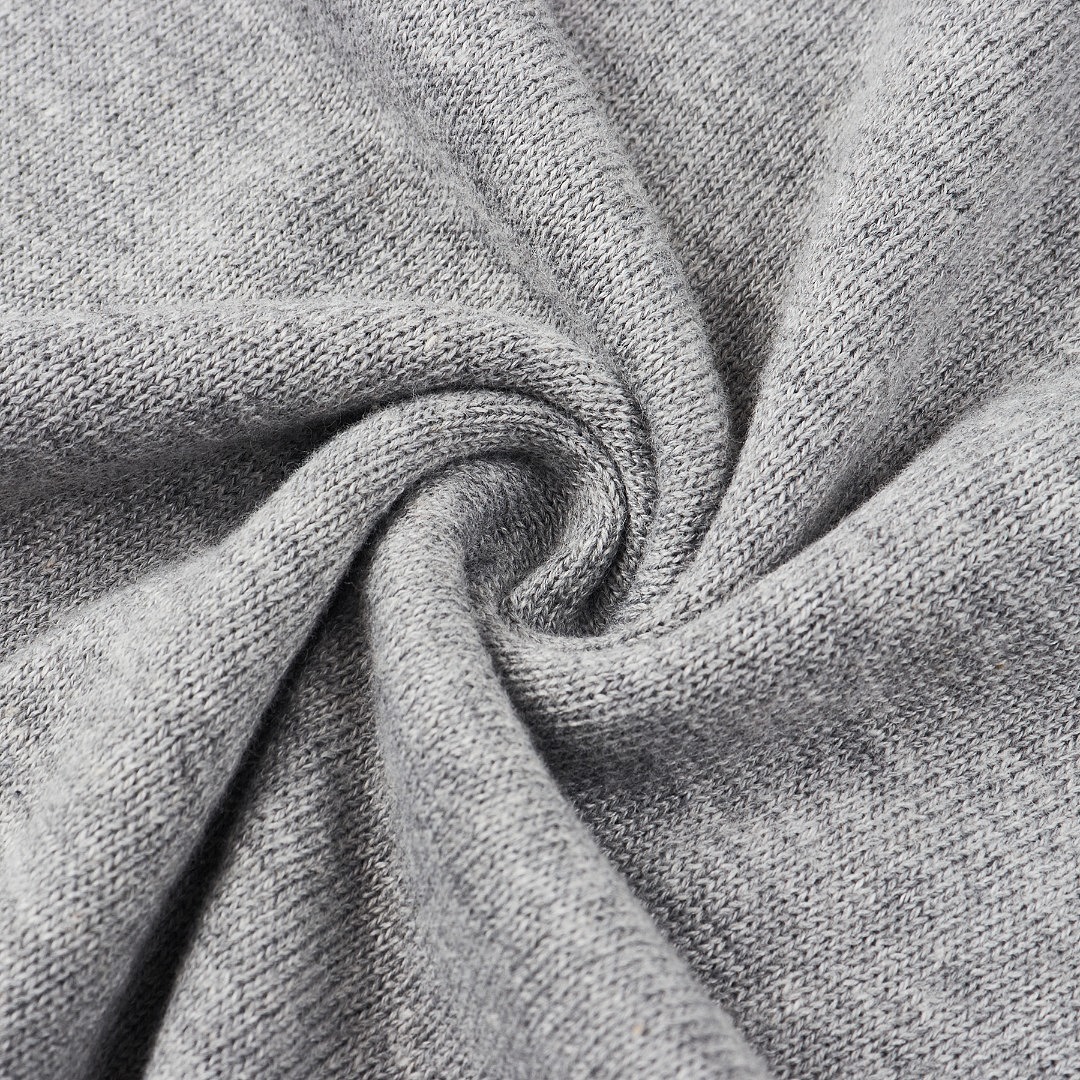 Tommy Hilfiger Classic Crewneck Sweater · A3382 — תמונה 8