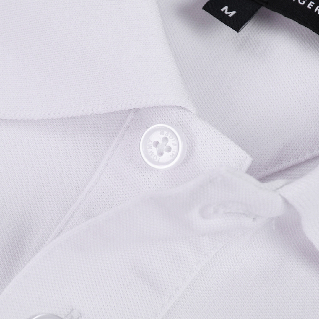 Tommy Hilfiger 1985 Regular Fit Long Sleeve · A2893 — תמונה 21