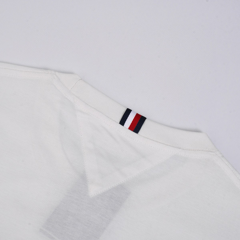 Tommy Hilfiger — טי-שירט · A3090 — תמונה 69