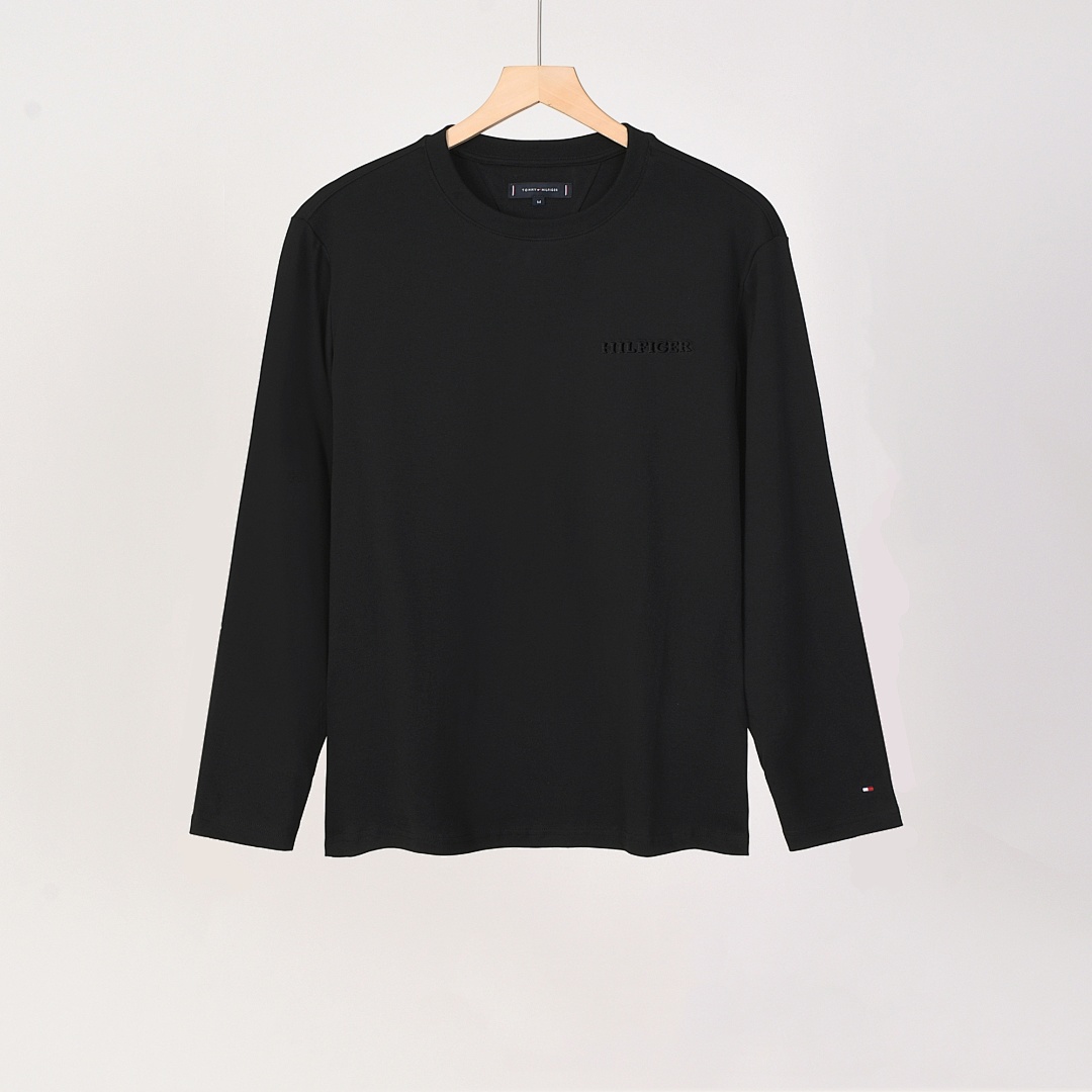 Tommy Hilfiger — טי שירט · A2479 — תמונה 19