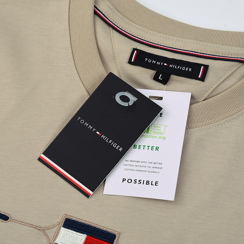 Tommy Hilfiger — טי-שירט · A3090 — תמונה 41