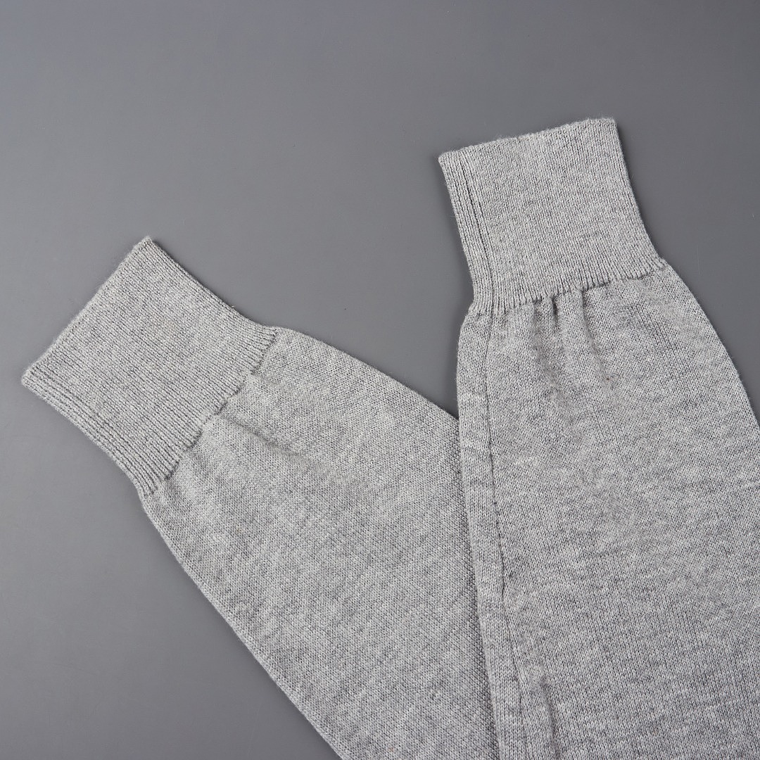 Tommy Hilfiger Classic Crewneck Sweater · A3382 — תמונה 6