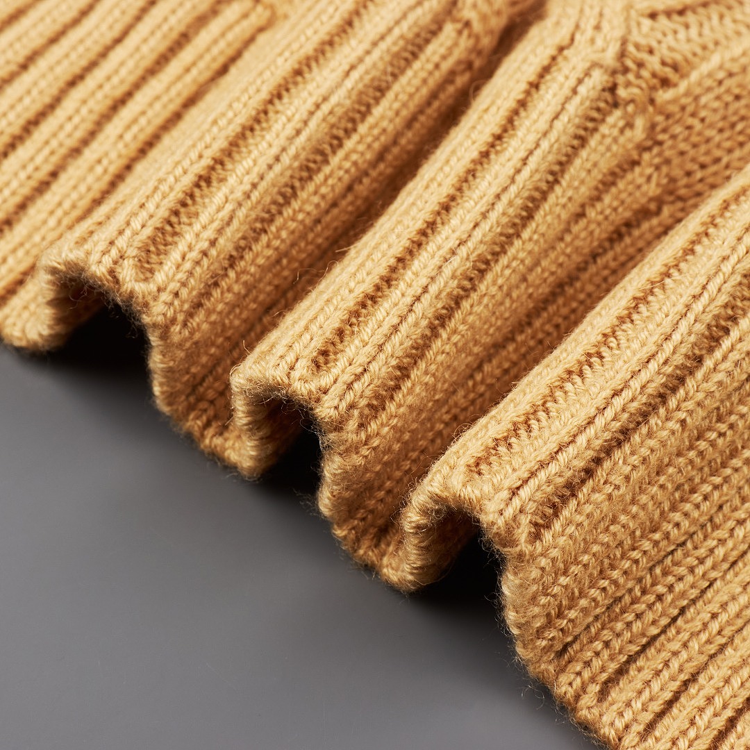 Tommy Hilfiger Cable Knit Cardigan · A3404 — תמונה 5