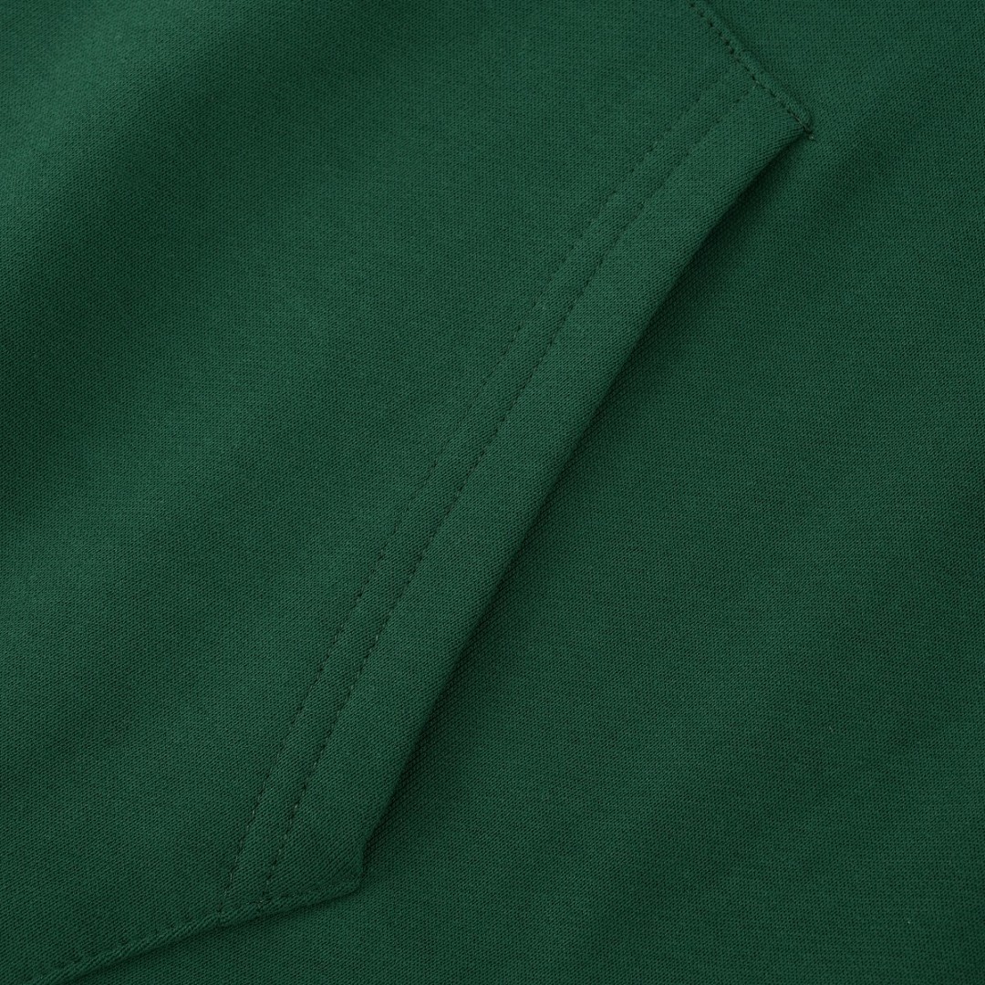 Tommy Hilfiger Flag Embroidery Terry Hoody · A2572 — תמונה 42