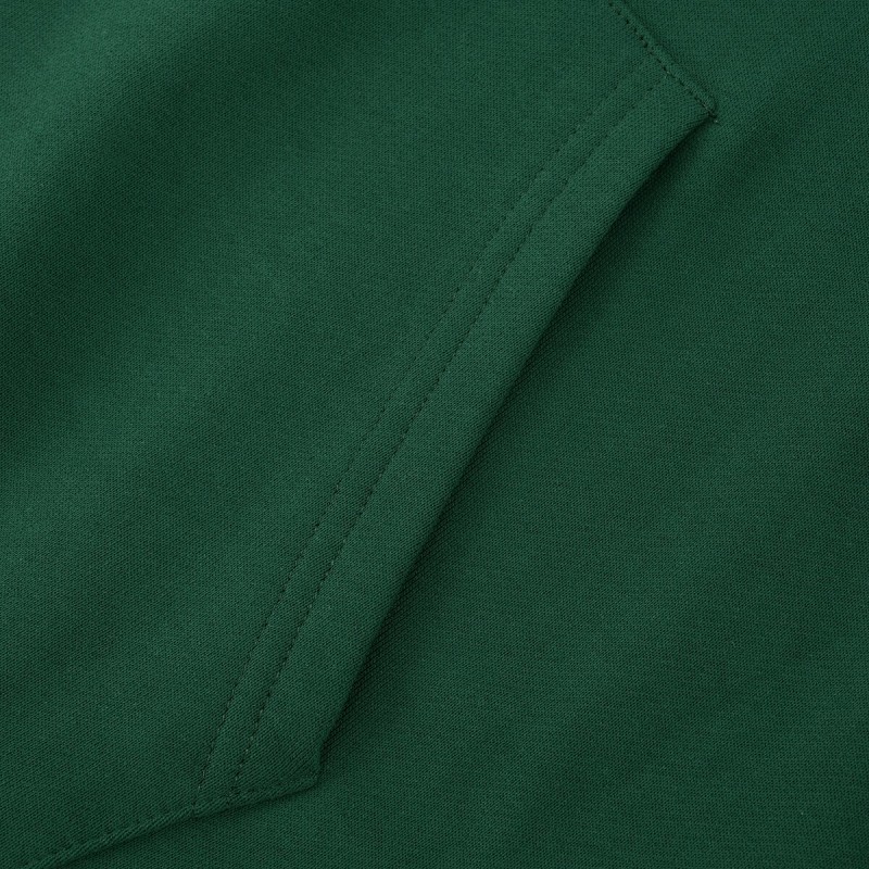 Tommy Hilfiger Flag Embroidery Terry Hoody · A2572 — תמונה 43