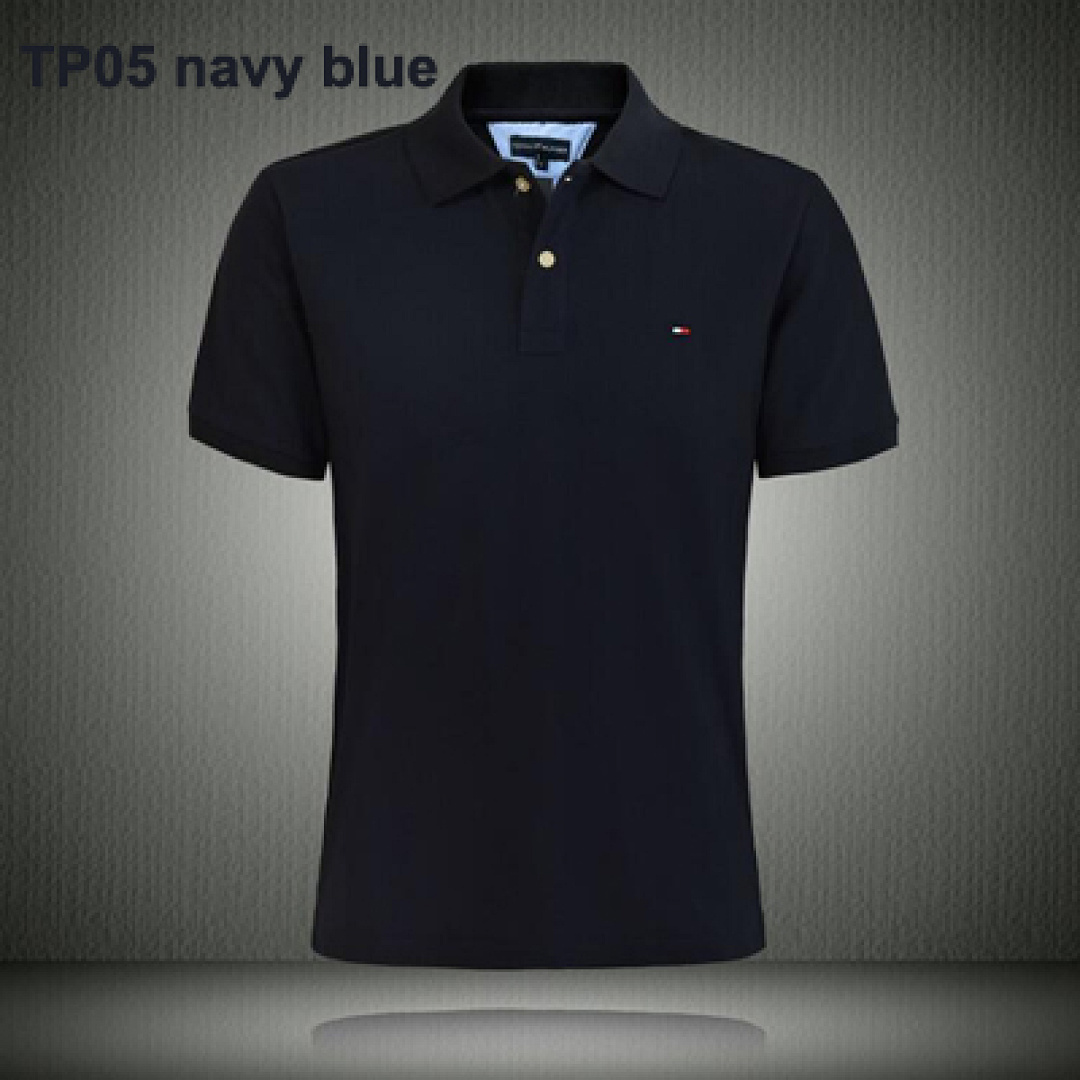 Tommy Hilfiger 1985 Polo · A119 — תמונה 5