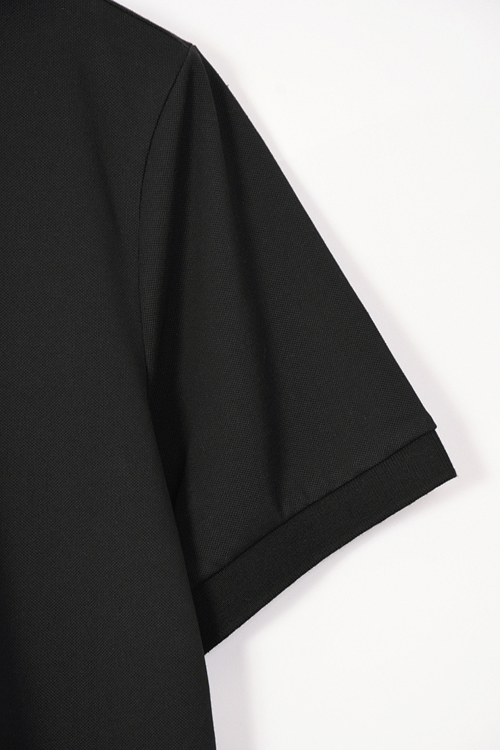 Tommy Hilfiger Regular Fit Tommy Wicking Polo · A2959 — תמונה 7