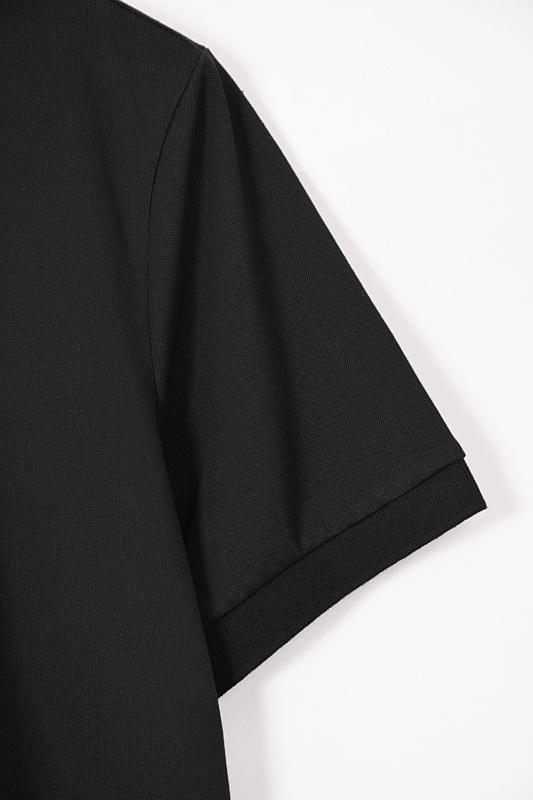 Tommy Hilfiger Regular Fit Tommy Wicking Polo · A2959 — תמונה 8