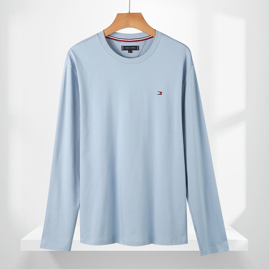 Tommy Hilfiger — טי שירט · A2481 — תמונה 6